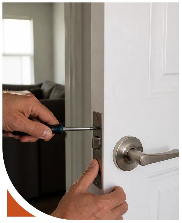 Замена замка гаражных ворот в Кулебаках от 3607 р. | Разлок-Клб