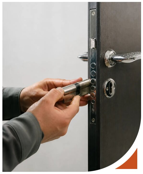Замена замков Mul T Lock с выездом в Кулебаках круглосуточно