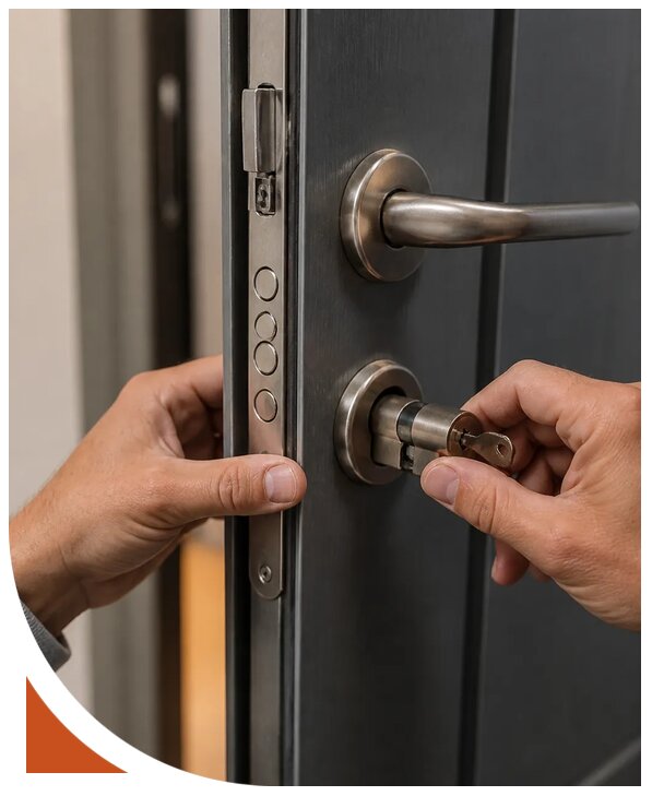 Срочная замена замков Abloy в Кулебаках от 6699 р. | Разлок-Клб