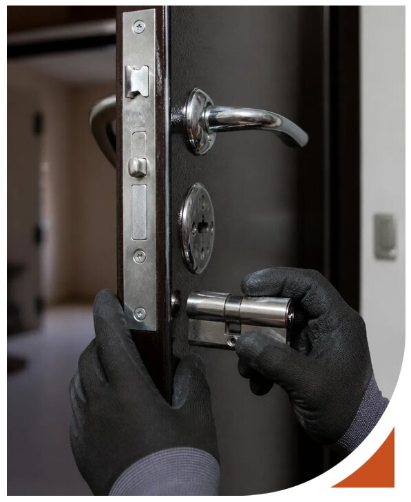Замена замков Abloy срочно с гарантией и выездом в Кулебаках