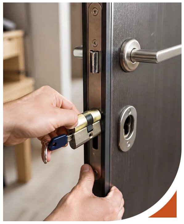 Профессиональный ремонт замков Mul T Lock с выездом в Кулебаках