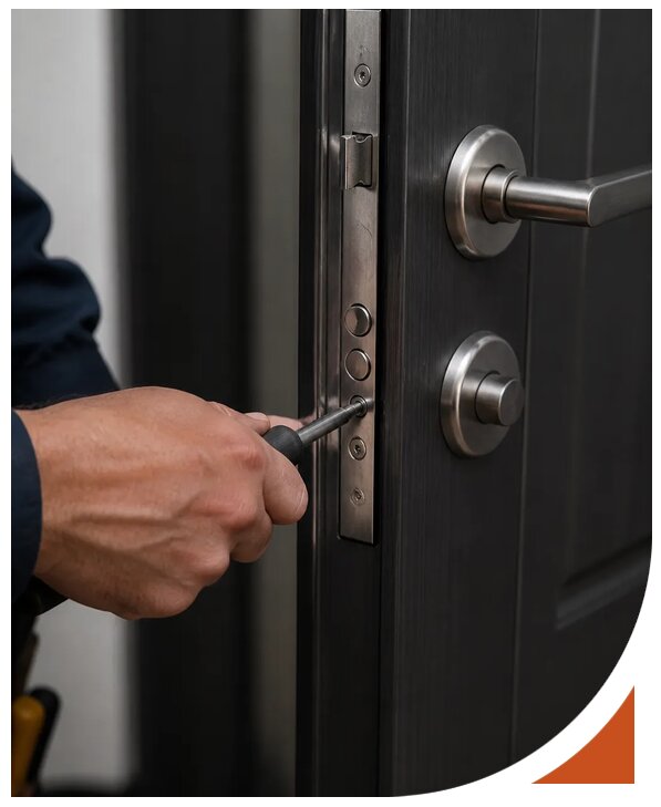 Ремонт замков Abloy с выездом мастера на дом в Кулебаках